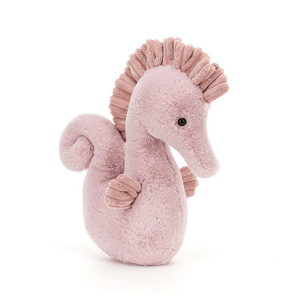 JC Medium - Sienna Seahorse