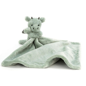 JC Baby - Bashful Dragon Soother
