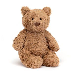 JC Medium - Bartholomew Bear