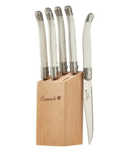 Laguiole Steak Knives