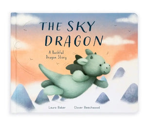 JC Book - The Sky Dragon
