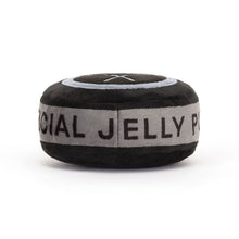 Load image into Gallery viewer, JC Small - Amuseable Sports Ice Hockey Puck
