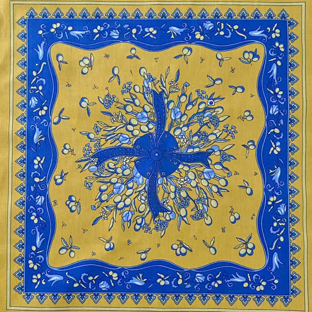 Aubagne Napkin