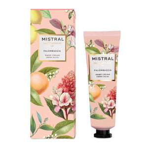LUXE Hand Cream