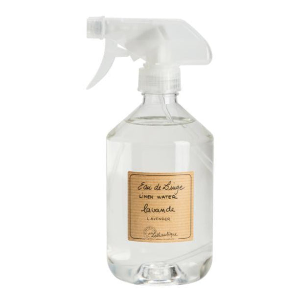 Lothantique Linen Water Spray