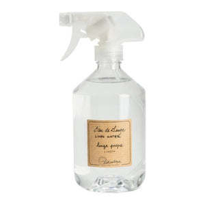 Lothantique Linen Water Spray