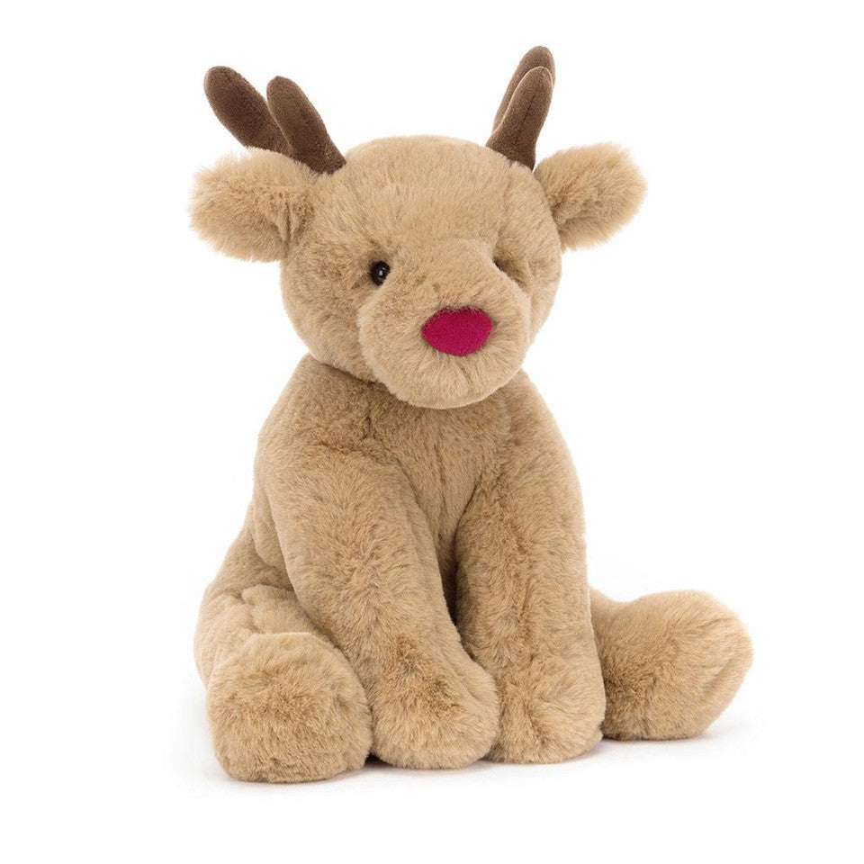 JC Medium - Romi Reindeer