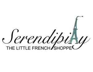 Serendipity: The Little French Shoppe