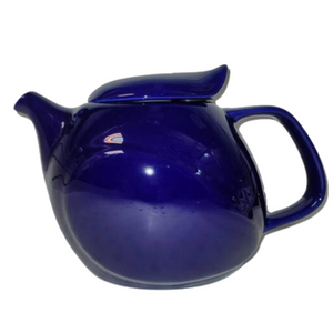 Chirpy Pot - Cobalt