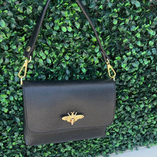 Load image into Gallery viewer, Bee Purse
