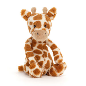 JC Medium - Bashful Giraffe