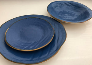 Novita Dinner Plates, Pasta/Soup Bowls & Dessert Plates