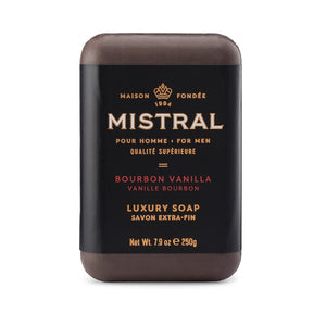 Mistral Bar Soap