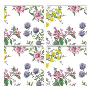 Pimpernel Placemats - Stafford Blooms