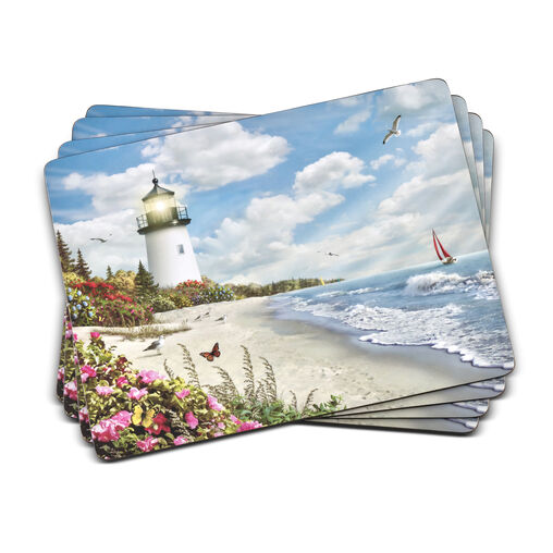 Pimpernel Placemats - Rays of Hope