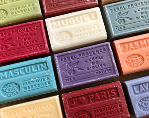 Provence Market Soap