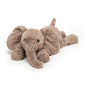 JC Medium - Smudge Elephant