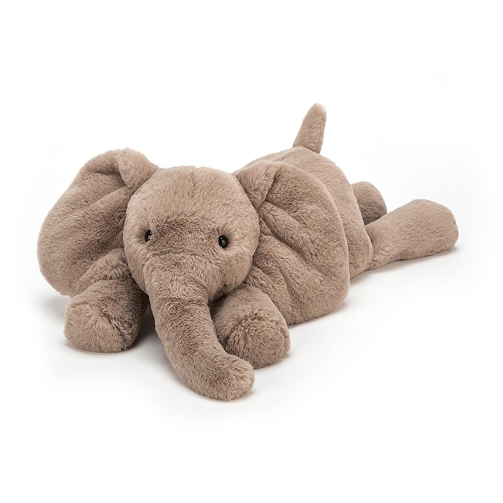 JC Medium - Smudge Elephant