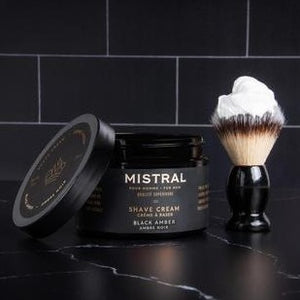 Mistral Shave Cream