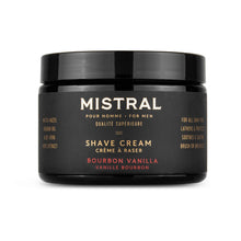 Load image into Gallery viewer, Mistral Shave Cream
