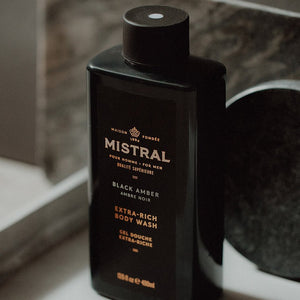 Mistral Body Wash