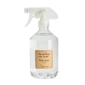 Lothantique Linen Water Spray