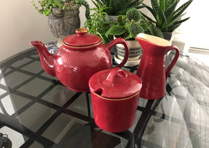 Novita Tea Pot