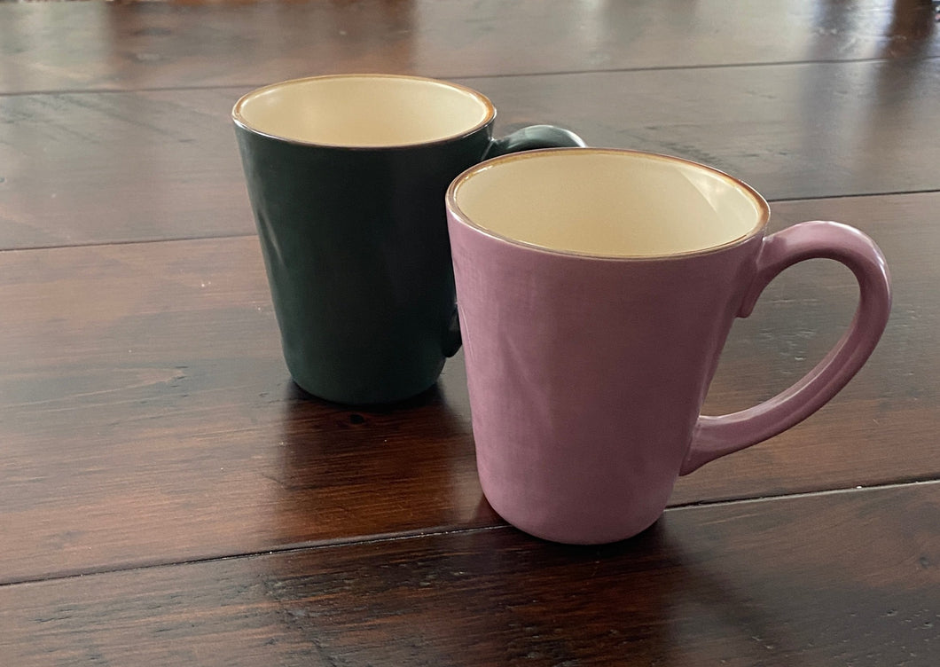 Novita Coffee Mug - New Colours