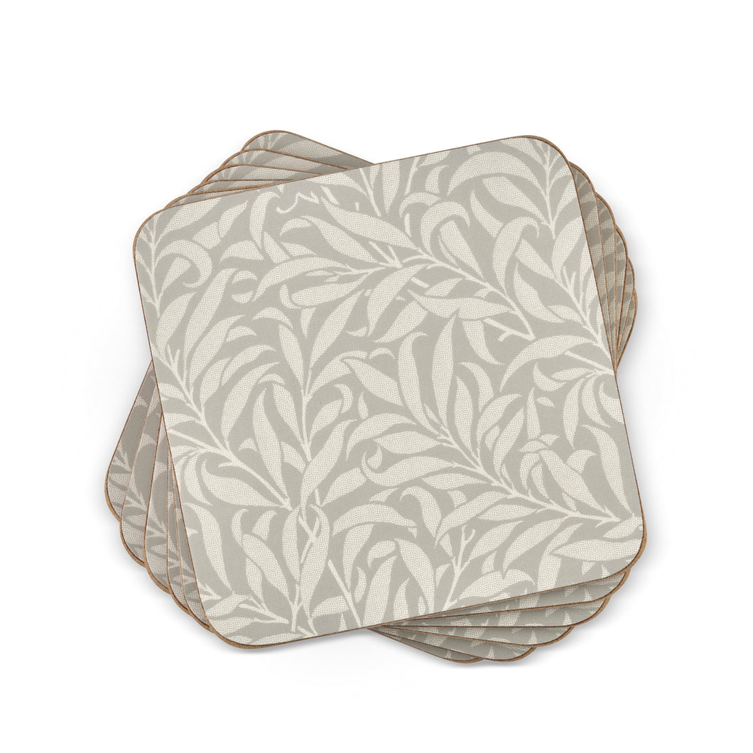 Pimpernel Coasters - Willow Bough