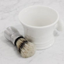Load image into Gallery viewer, Shave Brush/Cup
