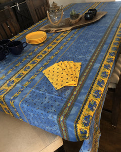 Tradition Rectangular Tablecloth