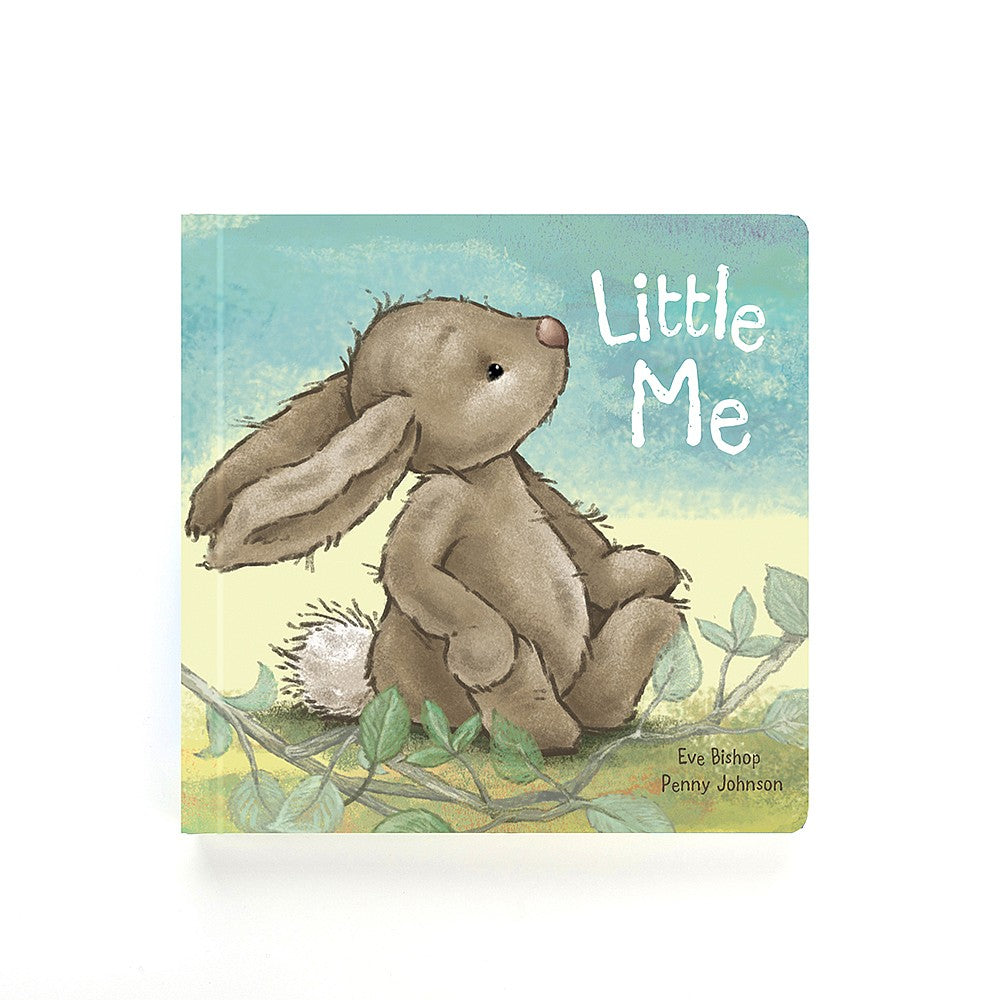 JC Book - Little Me