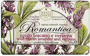 Nesti Dante Wild Tuscan Lavender and Verbena