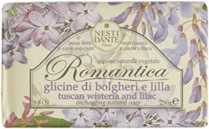 Nesti Dante Tuscan Wisteria and Lilac