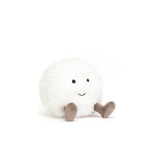 JC Small - Amuseable Snowball