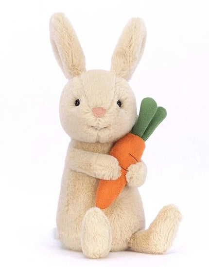 JC Small - Bonnie Bunny with Carrot