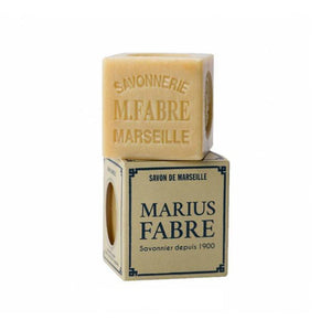 Marseille Soap Cube for Laundry 200g