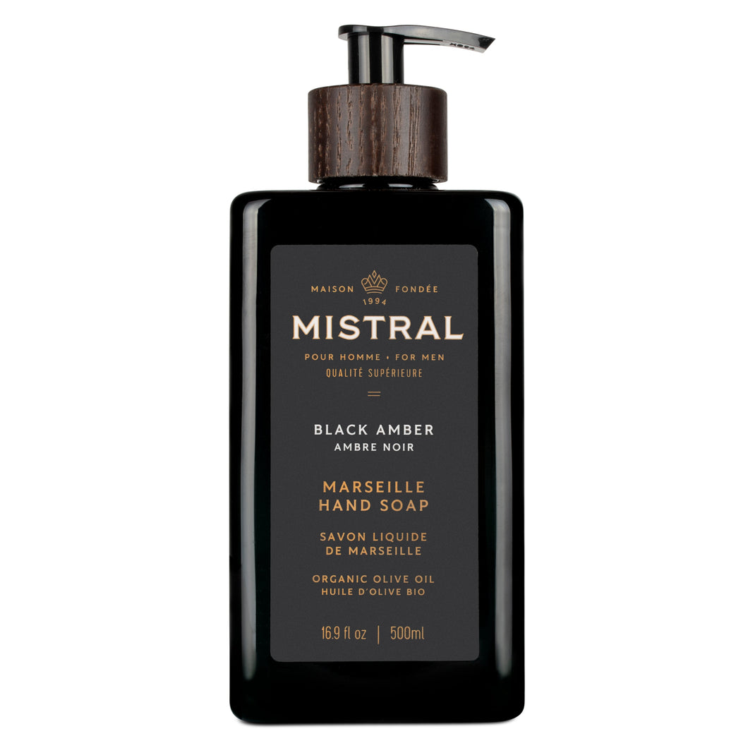 Mistral Liquid Hand Soap