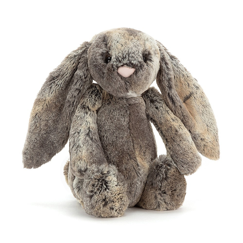 JC Medium - Bashful Woodland Bunny