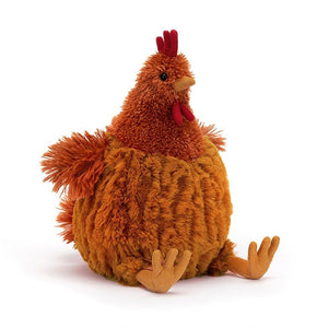 JC Medium - Cecile Chicken