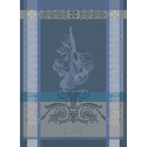 Garnier-Thiebaut Tea Towel - L'Ail