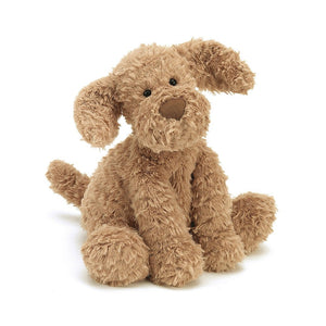 JC Medium - Fuddlewuddle Puppy