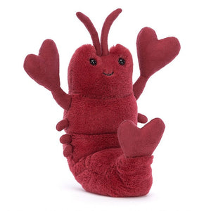 JC Small - Love-Me Lobster