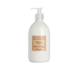 Lothantique Hand & Body Lotion