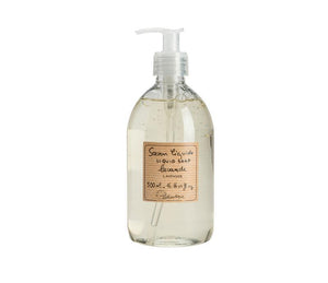 Lothantique Liquid Hand Soap