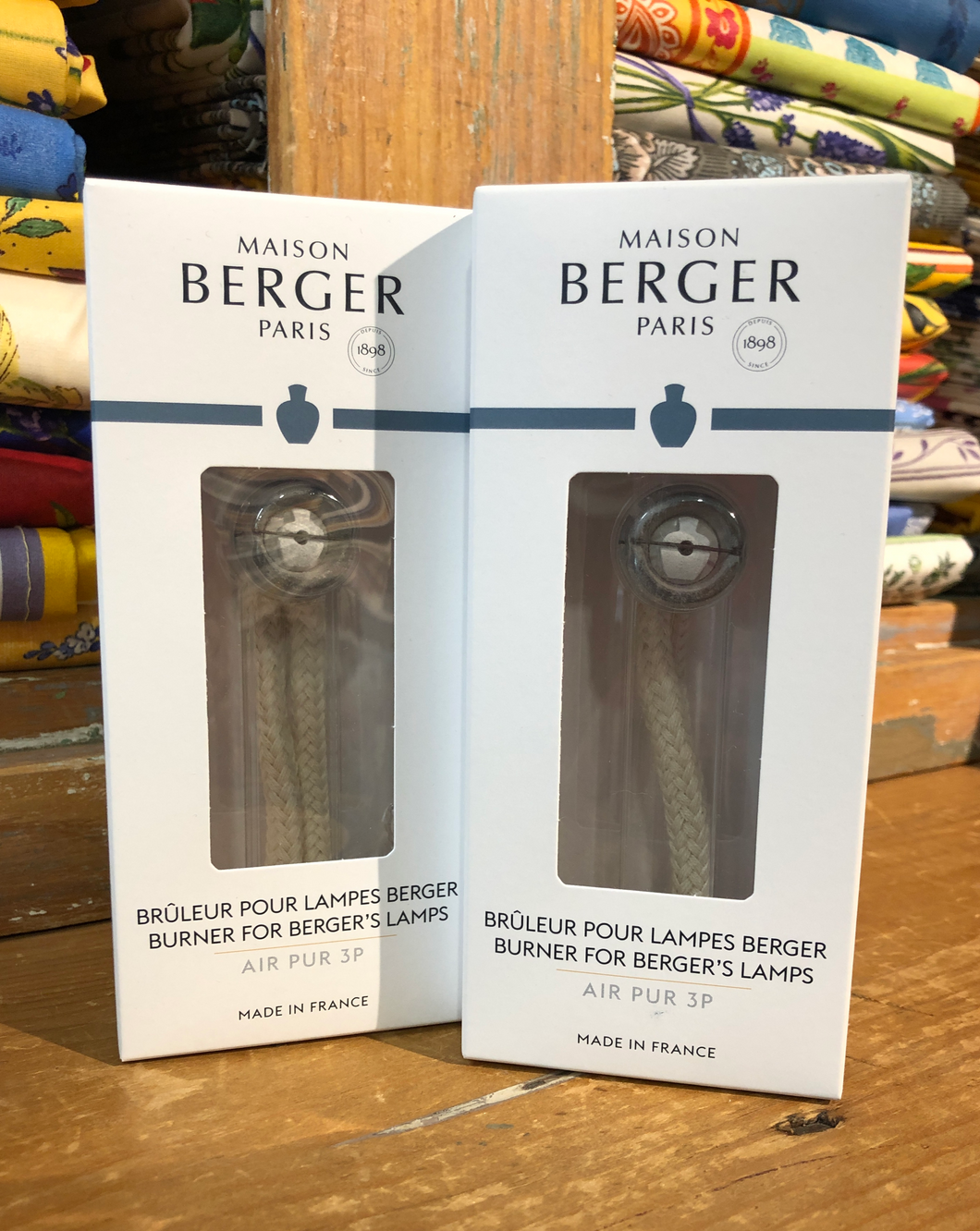 Maison Berger Replacement Wick
