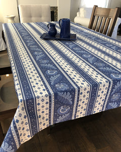 Mirabeau Rectangular Tablecloth