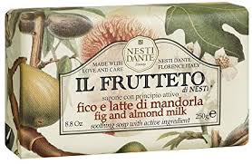 Nesti Dante Fig & Almond Milk