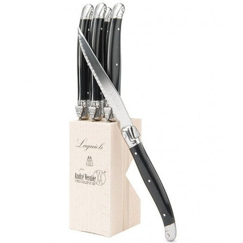 Laguiole Steak Knives